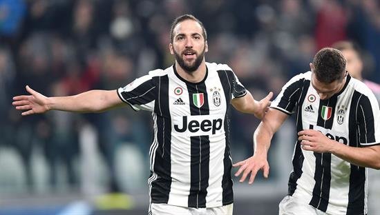 Un Oporto lanzado se mide con el sueño europeo del Juventus de Turín