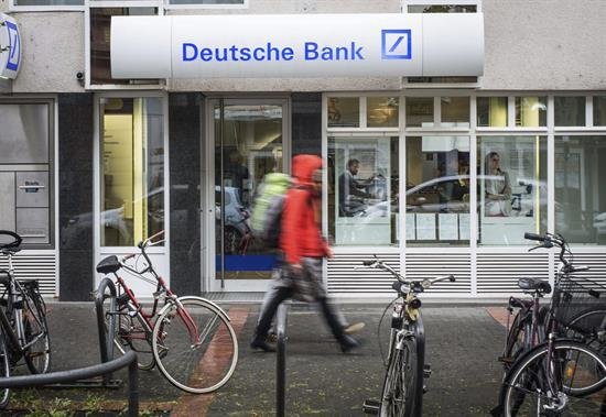 Deutsche Bank acometerá una ampliación de capital de 8.000 millones de euros