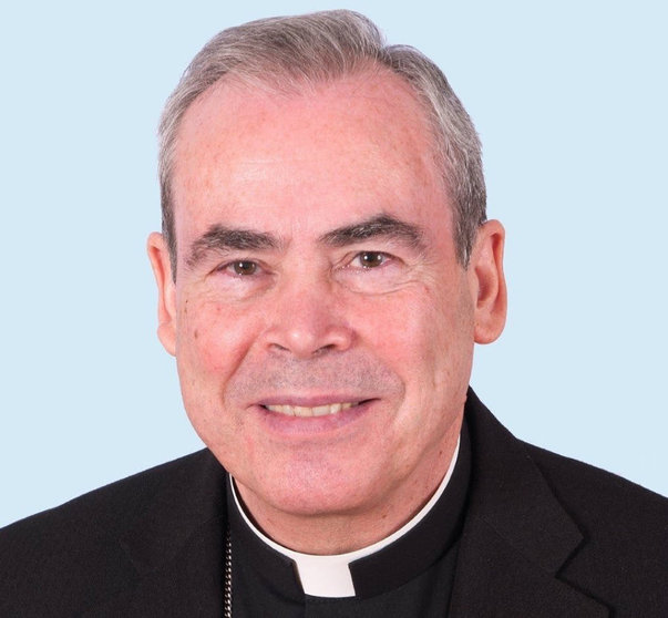 Obispo de Málaga, Jesús Catalá