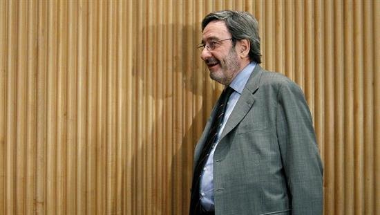 El juez imputa a Narcís Serra por un agujero de 720 millones en Catalunya Caixa