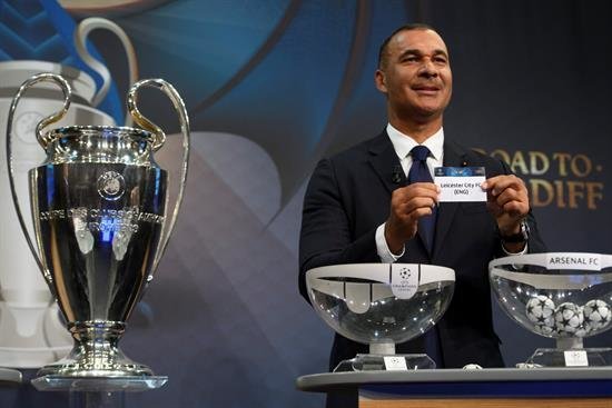El Leicester parte como el rival más accesible para los equipos españoles