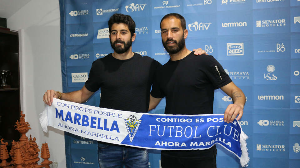 MARBELLA FC