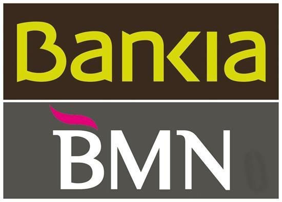 Bankia comienza a analizar su fusión con BMN el mismo día de su junta