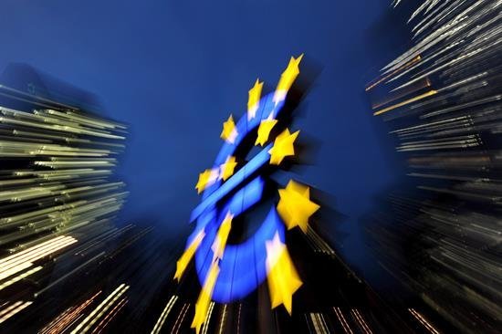La inflación en la eurozona bajó medio punto en marzo hasta el 1,5 por ciento