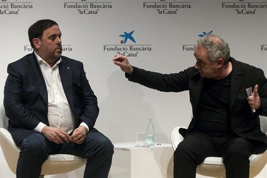 Ferran Adrià: "Estamos recogiendo los frutos del Bulli 23 años después"