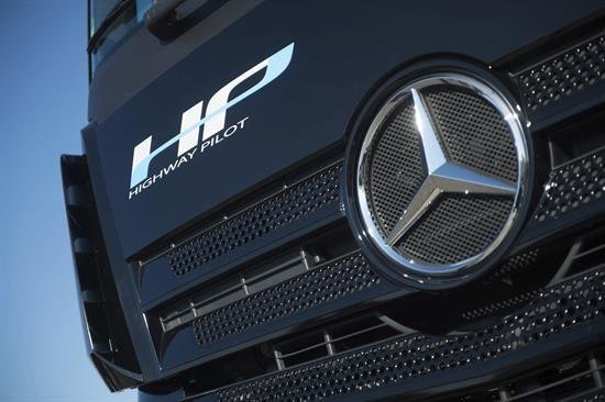 Mercedes-Benz Cars incrementa la ventas hasta marzo un 14,6 por ciento