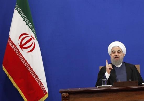 Abre el registro de candidatos para las presidenciales de Irán