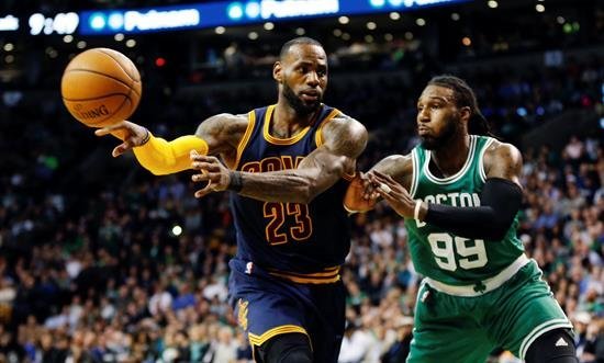 Los Celtics y los Cavaliers decidirán el liderato; los Bulls, los Pacers y los Heat pasan a los playoffs