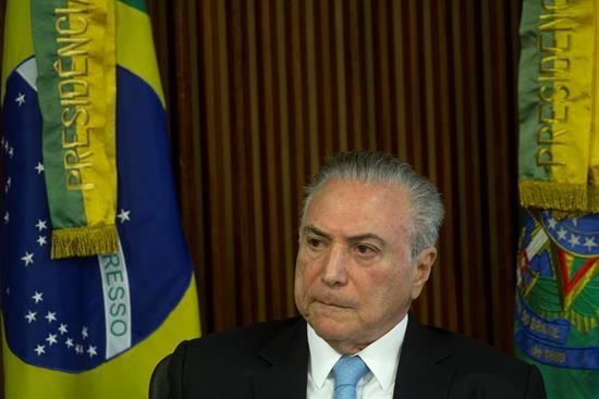La democracia brasileña queda bajo sospecha con las delaciones de Odebrecht