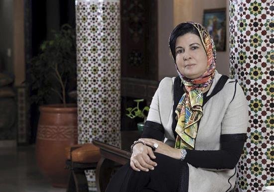 El islamismo tradicional infantiliza a la mujer, dice la feminista marroquí Lamrabet