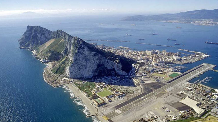 Penón de Gibraltar