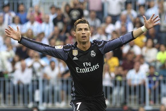 Cristiano Ronaldo: "Queremos hacer historia y ganar dos 'Champions' seguidas"