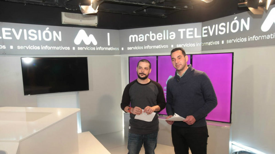 Marbella Television
