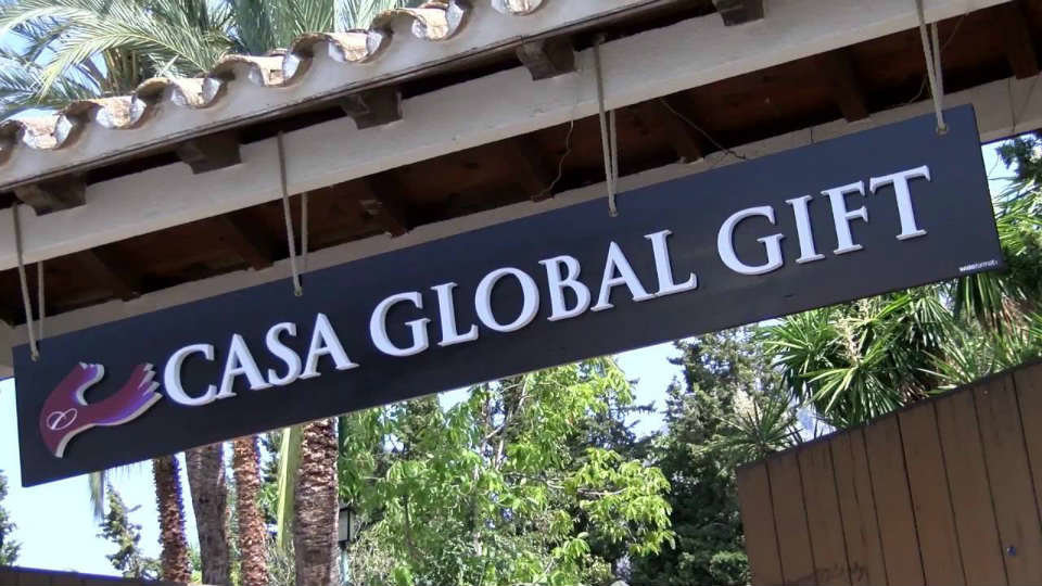 Casa Global Gift Marbella