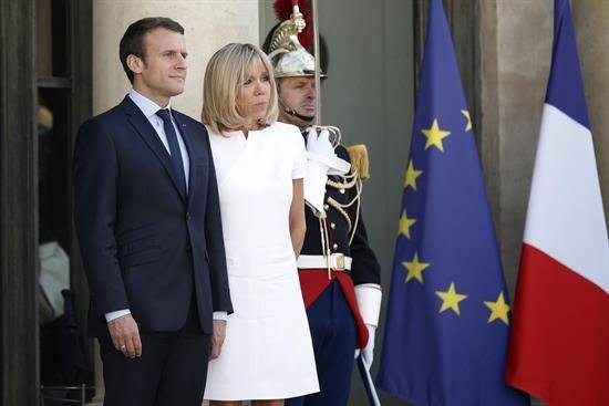 El Gobierno francés quiere un estado de emergencia permanente, según Le Monde