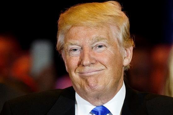 Trump se siente "vindicado" por el testimonio de Comey, según su abogado