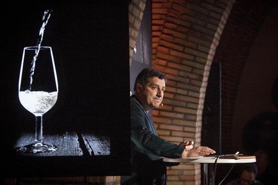 Los vinos de Jerez reafirman su potencial para la gastronomía