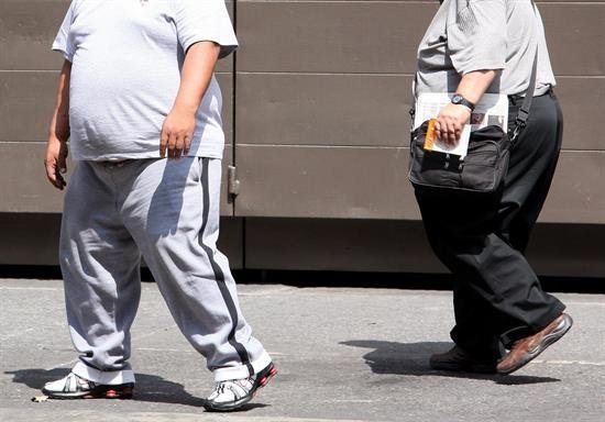 Unos 2.200 millones de personas en el mundo padecen sobrepeso u obesidad
