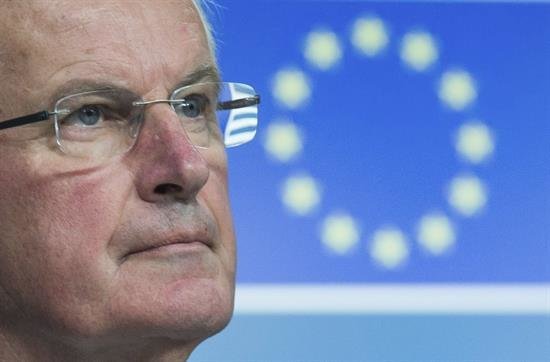 Bruselas y Londres comienzan a organizar la negociación del "brexit"