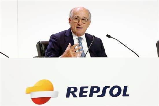 Brufau dice que Repsol es hoy lo que es gracias a consejeros independientes