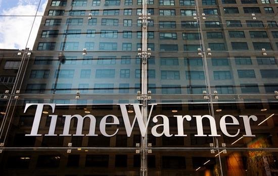 Time Warner y Snap firman un acuerdo de contenidos y publicidad por 100 millones de dólares