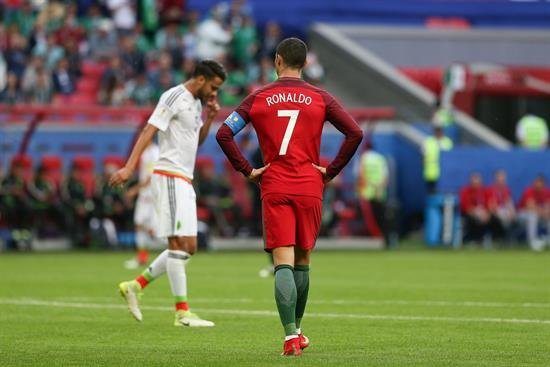 Los favoritos cumplen y la Portugal de Cristiano Ronaldo decepciona