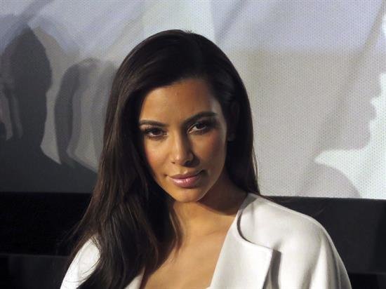 Kim Kardashian compra un reloj de Jackie Kennedy por unos 380.000 dólares