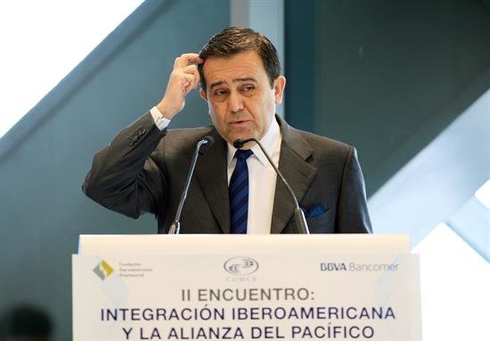 México y UE abren nueva ronda de negociaciones para modernizar su TLC