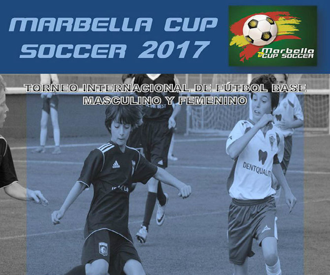 Marbella Cup Soccer 2017