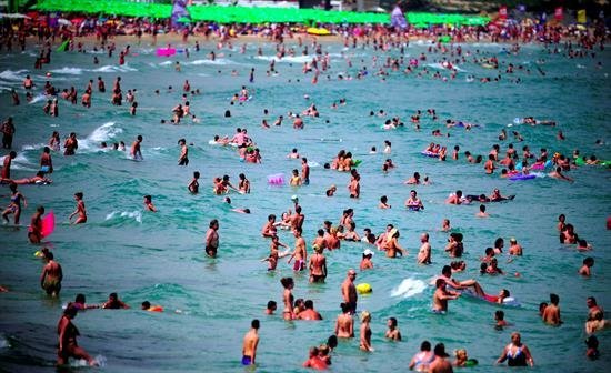El Mar Negro crece como el destino de sol y playa más barato de la UE