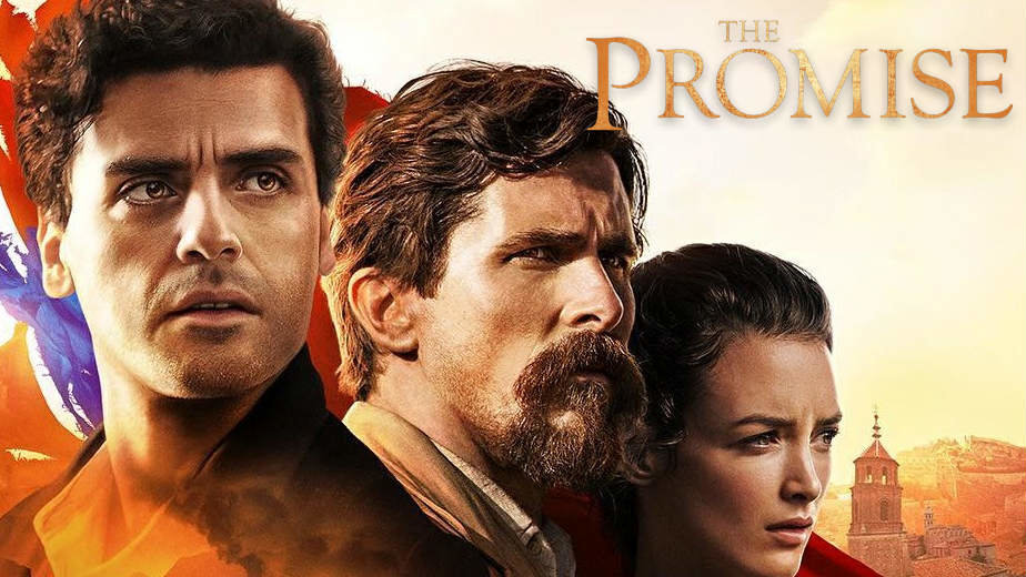 La Promesa (The Promise)