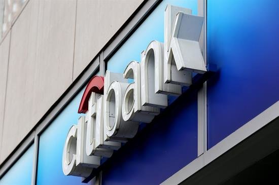 Citigroup gana 7.962 millones de dólares hasta junio, 6 % más