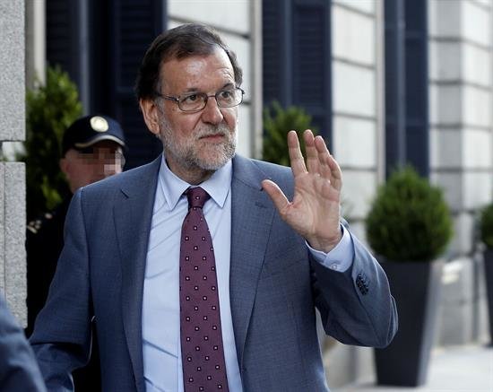 Rajoy inicia hoy una visita a los militares españoles en Estonia y Letonia