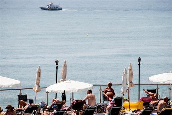 La Costa del Sol vivirá un verano histórico con 7 millones de visitantes