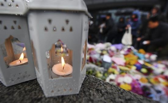 Interpol difunde una lista de 173 yihadistas dispuestos a atacar en Europa