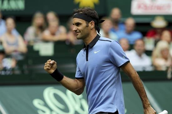 Roger Federer disputará el Masters 1.000 de Montreal