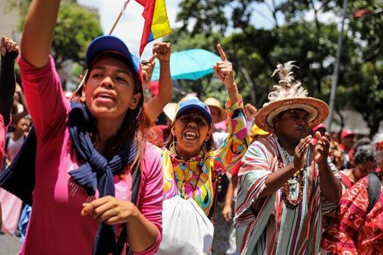La ONU acusa a  las fuerzas del orden venezolanas de tortura y malos tratos generalizados