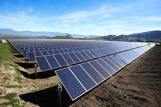 La francesa EDF gestionará en Brasil el mayor parque solar de América Latina