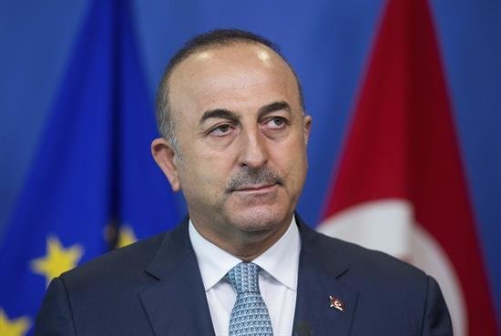 Turquía dice que las sanciones de la UE a Rusia le afectan económicamente