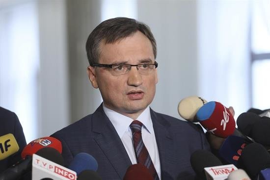 Entra en vigor una de las polémicas leyes polacas para reformar la Justicia