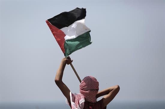 Hamás considera "declaración de guerra" el muro subterráneo israelí con Gaza