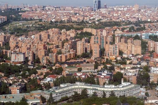 Madrid y Barcelona, entre las diez ciudades más caras de Europa para vivir
