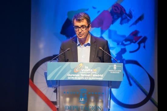 La Vuelta 2018 comenzará en Málaga con una contrarreloj