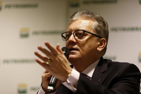 La Fiscalía brasileña denuncia al expresidente de Petrobras por corrupción