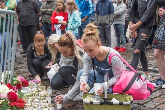 Detenidos dos magrebíes por su presunta implicación en el atentado de Turku