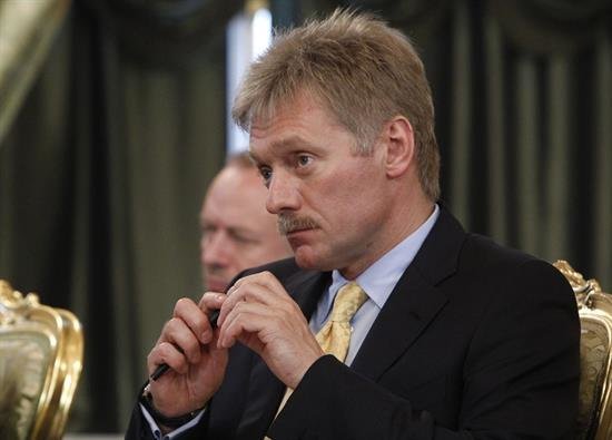 El Kremlin asegura que no dejará sin respuesta "acciones hostiles" de EEUU