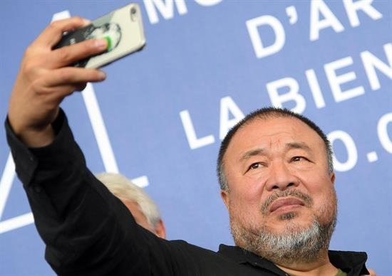 Ai Weiwei: La crisis de los refugiados solo se solucionará si nos implicamos todos