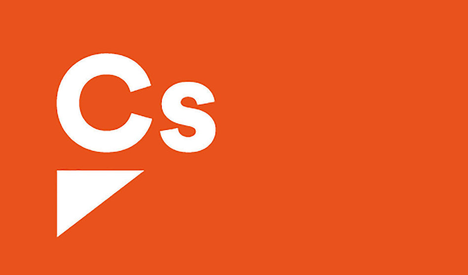 Logo Ciudadanos