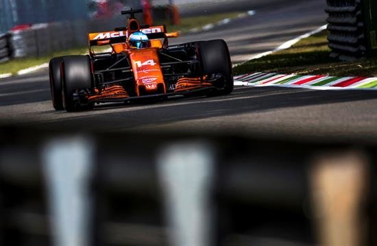 Alonso: Seguramente hay opciones para el ganar el año que viene en F1
