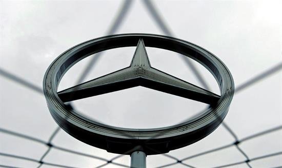 Mercedes-Benz anuncia la inversión de 1.000 millones de dólares en EE.UU.
